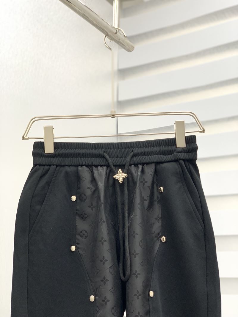 Louis Vuitton Short Pants